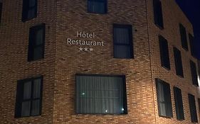 Hotel - Restaurant Le Mitigana